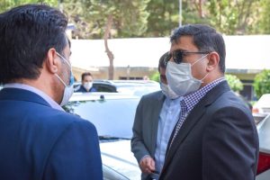 روند رو به رشد تولید و صنعت در البرز نیازمند نگاه ویژه وزارت نیرو است