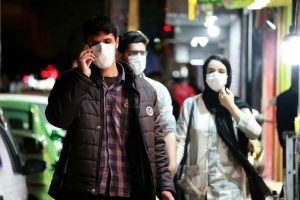 دلتنگ زندگی عادی هستم