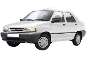 ببینید | این هم آخرین پرایدی که در ایران تولید شد