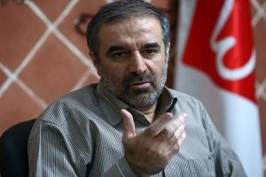 موسوی خویینی ها می خواهد لیدر فتنه باشد