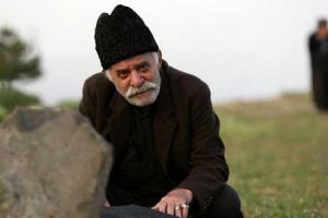 «سیروس گرجستانی» با «منوچهر حامدی» هم‌خانه می‌شود