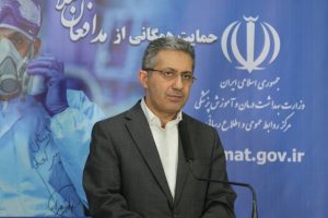 «تست» و «درمان» کرونا در بیمارستان های دولتی چند؟
