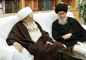 نظر دو تن از مراجع تقلید درباره دریافت وام ودیعه مسکن