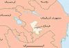 علت اختلاف آذربایجان و ارمنستان