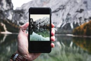 بهترین برنامه های ویرایش عکس برای موبایل را بشناسید