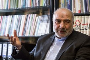 ایران چگونه قطعنامه ۵۹۸ را پذیرفت؟
