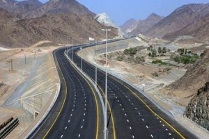 فاز دوم آزادراه تهران – شمال شهریورماه افتتاح می‌شود