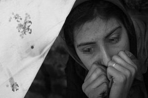 ۵۰ درصد زنان معتاد مصرف کننده مواد صنعتی اند