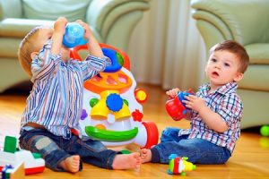 ماسک برای کودکان زیر ۲ سال ممنوع