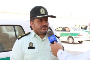 کشف ۳۰ دستگاه تولید ارز دیجیتال قاچاق در ساوجبلاغ