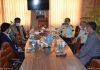 تقدیر دادستان شهرستان فردیس از پلیس