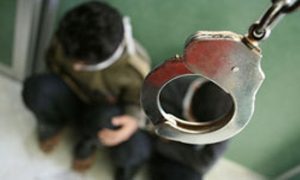 دستگیری سارقان لوازم خودرو در طالقان