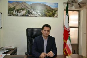 پیام مدیر کل میراث فرهنگی البرز به مناسبت گرامیداشت روز قلم