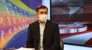 شهرستان های قرمز البرز مشمول محدودیت های یک هفته ای هستند