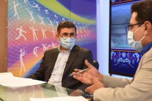 اگر مردم همراهی نکنند ناچار به اعمال محدودیت های بیشتری هستیم