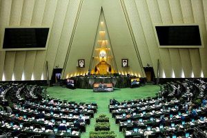 درخواست اجرای ماده ۲۳۴ جهت استنکاف رئیس جمهور از معرفی وزیر صمت