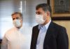 استاندار البرز: قدردان همراهی رسانه ها در مسیر مهار کرونا هستیم