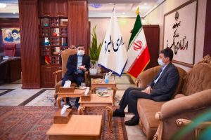 بنیاد مستضعفان همراهی قابل تقدیری برای کمک به اقشار کم درآمد البرز دارد