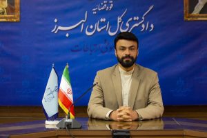بازداشت مرغ فروشی که حساب مشتریان را در فردیس خالی می کرد
