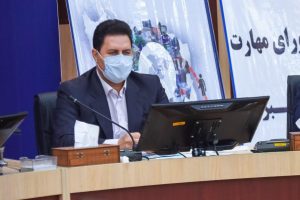 بزرگترین چالش امروز بازار کار، نبود مهارت است