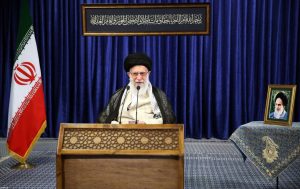 اینکه ارز روز به روز بالاتر رود قابل قبول نیست