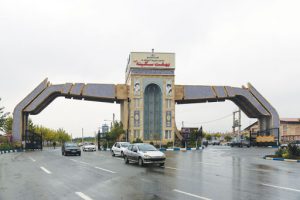 احداث معابر جدید در محدوده بهشت سکینه و بیمارستان کمالشهر