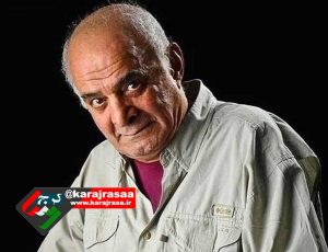 سیروس گرجستانی از دنیا رفت