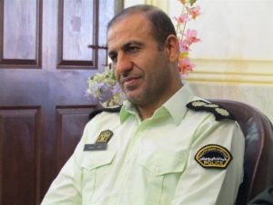 توضیح فرمانده انتظامی بهبهان در خصوص نآرامی‌های این شهر