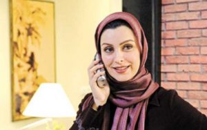 ماه چهره خلیلی درگذشت