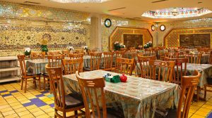اجرای طرح ویژه نظارت بر رستوران ها در البرز