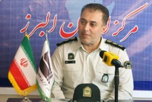 هشدار پلیس فتا البرز به کاربران مجازی در ماه محرم