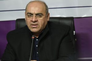 واکنش فرماندار به انتصاب شهردار هفتم فردیس