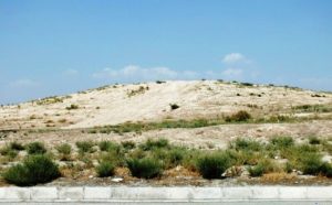 آق تپه مکان گردشگری می شود