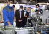 دولت حمایت های لازم را از واحدهای تولیدی البرز دارد