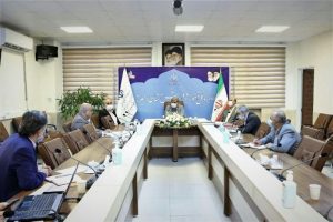 آماده سازی مراکز آزمون کنکور در البرز