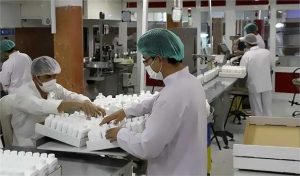 مدیر کل صنعت: البرز در تولید و صادرات دارو پیشرو است