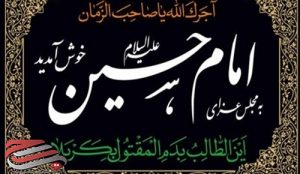 هر رسانه؛ یک حسینیه