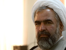 روح الله حسینیان درگذشت