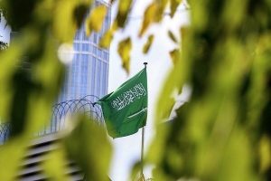 اولین مکالمه رئیسی – بن سلمان