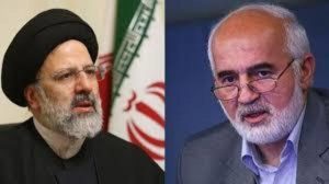 نامه توکلی به رئیسی درباره مفسدان اقتصادی