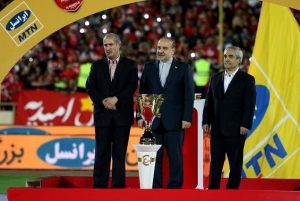 وزیر ورزش و مهدی تاج به مجلس احضار شدند