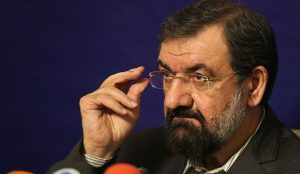 هشدار محسن رضایی به ترامپ در صورت حمله نظامی به ایران