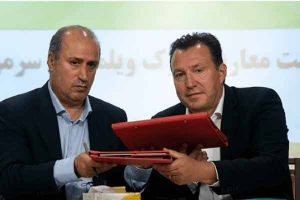 مرد بلژیکی با دستان تاج فوتبال ایران را دوشید؛ ۲۲۰ میلیارد برای بردن کامبوج!
