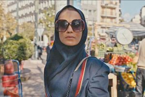 جاسوس موساد در قلب ایران | آغاز پخش جهانی سریال جنجالی تهران