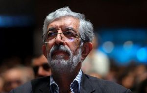 اظهارات حداد عادل درباره حقوق فرزندانش جنجالی شد