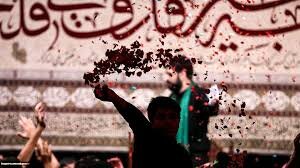 جزئیات دستورالعمل برگزاری مراسم محرم
