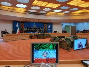 انتخابات ریاست جمهوری ۲۸ خرداد برگزار می‌شود
