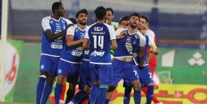 استقلال با شکست پرسپولیس در ضربات پنالتی به فینال رفت