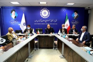 صنعت نساجی و پوشاک استان البرز در راه توسعه و پیشرفت