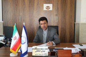 مخزن استاندارد نصب کنید تا قطع آب نداشته باشید
